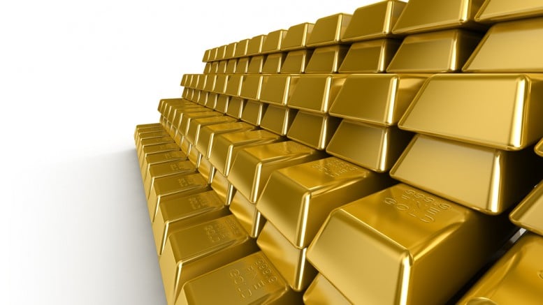 Desarticulan en Brasil una red de contrabando de oro de Venezuela