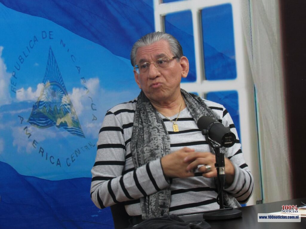 Hermano de Daniel Ortega le pide que libere a los «presos políticos»
