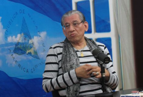 Hermano de Daniel Ortega le pide que libere a los "presos políticos"