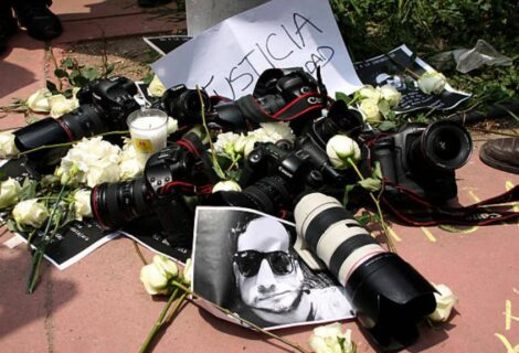 Este año solo se ha registrado 49 periodistas muertos en el planeta