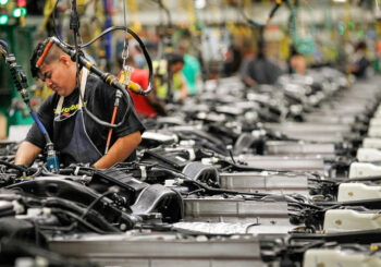 GM cerrará la planta de Detroit-Hamtrack para renovarla y producir eléctricos