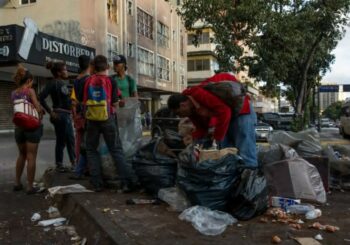 ONU necesita más de 750 millones de dólares para ayudar a Venezuela