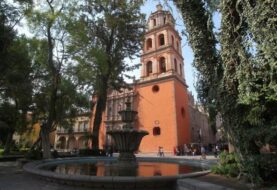 San Luis Potosí estrenará nueva marca ciudad en 2020