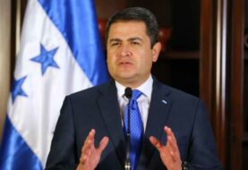 Presidente de Honduras disertará en cumbre del Consejo Americano-israelí
