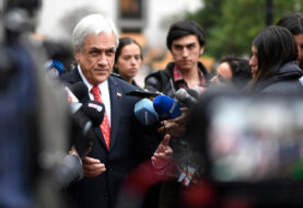 Piñera: "Esta COP será el punto de quiebre y salto hacia un planeta más sano"