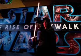 "Star Wars" sigue como líder en EE.UU. ante el buen estreno de "Little Women"