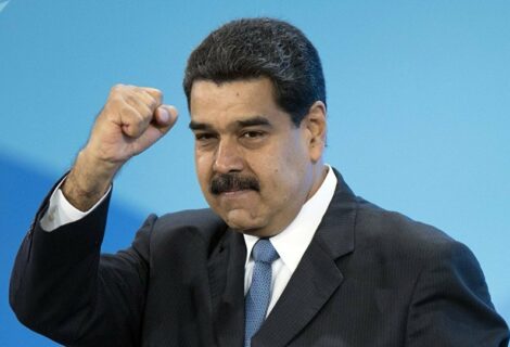 TIAR inicia reunión con objetivo de "proteger democracia" regional de Maduro