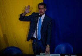 Alemania critica gobierno de Maduro y apoya a Guaidó