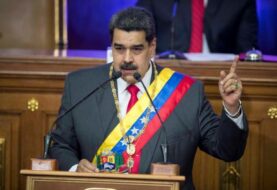 Maduro invita a la UE y la ONU para observar las elecciones legislativas