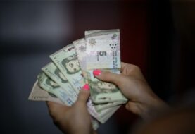 Billete de 5 pesos, la última víctima de la inflación en Argentina