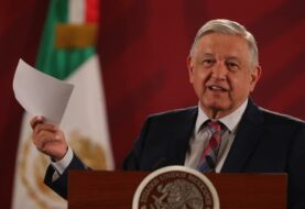 López Obrador defiende nuevo instituto de salud de México