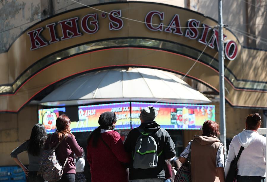 Casinos se preparan para año de crecimiento en línea y regulación en México