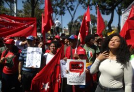 Oposición y chavismo conmemoraron la caída de Pérez Jiménez