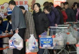 China prohibirá este año las bolsas de plástico