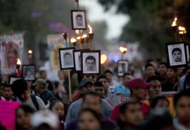 México reinstalará Grupo de Expertos de CIDH para caso Ayotzinapa