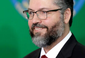 Brasil decide suspender de su participación en la Celac