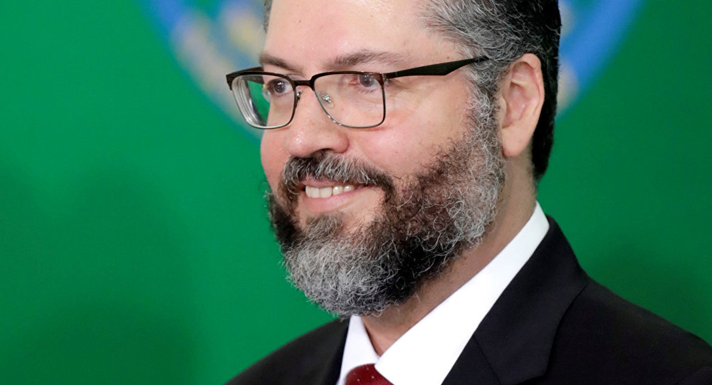 Brasil decide suspender de su participación en la Celac