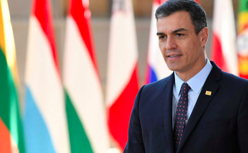 Sánchez busca mantener su mínima mayoría para seguir gobernando España