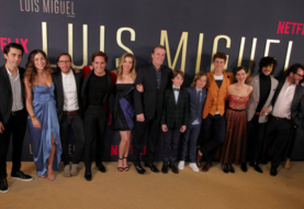 Netflix confirma segunda temporada de "Luis Miguel la serie" y anuncia elenco