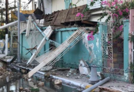 Declaran el estado de emergencia en Puerto Rico a causa del terremoto