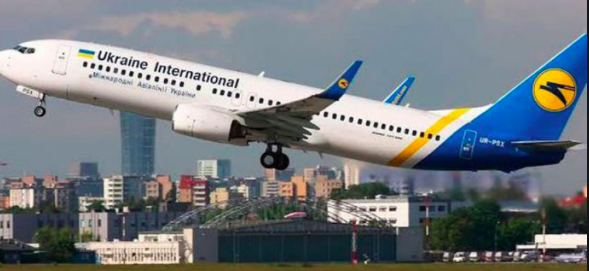 Kiev mantiene cautela ante las causas del accidente de su avión en Teherán