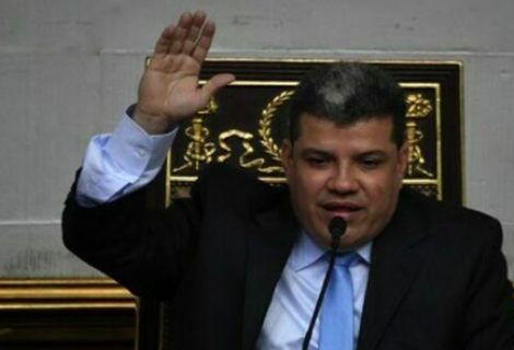 Grupo de Contacto para Venezuela dice que elección de Parra no es "legítima"