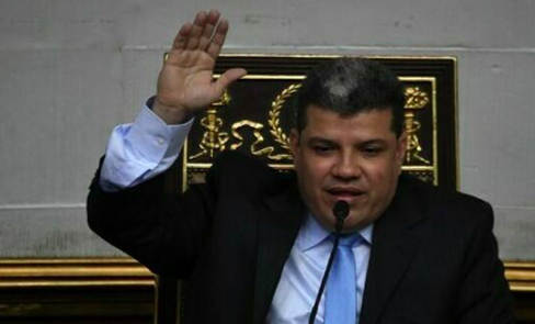 Grupo de Contacto para Venezuela dice que elección de Parra no es «legítima»