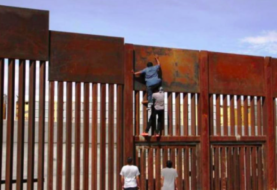 Gobierno de Trump celebra fallo judicial sobre el muro en la frontera