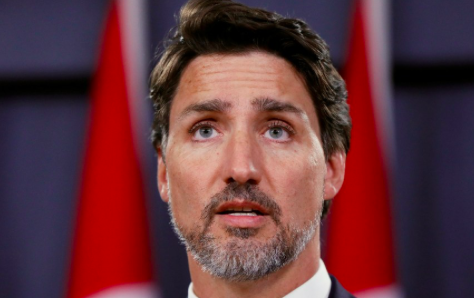 Trudeau califica de “importante paso” la admisión de Irán de derribo de avión