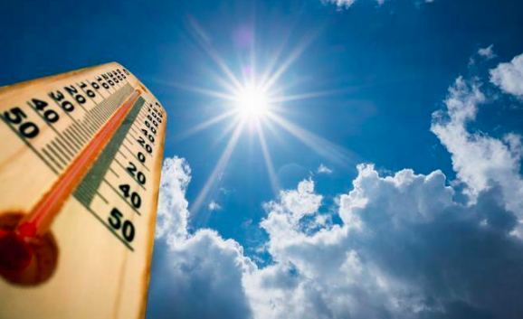Aumento de la temperatura podría causar más de 2.000 muertes al año en EE.UU.