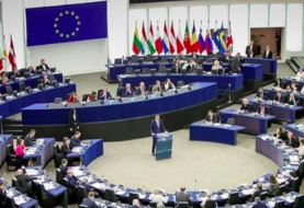 Parlamento Europeo reafirmará su reconocimiento y apoyo a Guaidó