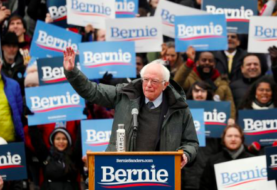 Influyente entidad de migrantes respalda a Sanders para Presidencia de EE.UU.