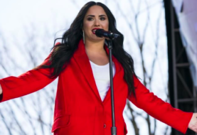 Demi Lovato cantará el himno de Estados Unidos en el Super Bowl