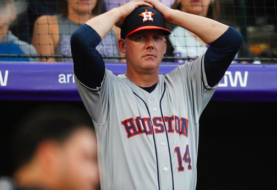 Grandes Ligas pidieron a los equipos no comentar sobre sanción a los Astros