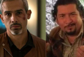 Mueren dos actores de Televisa al caer de un puente en un ensayo de una serie