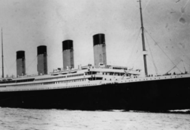 Titanic tendrá protección tras acuerdo entre Londres y Washington