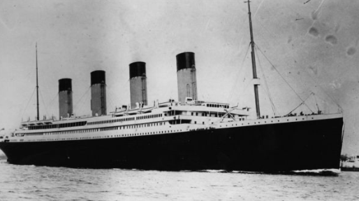 Titanic tendrá protección tras acuerdo entre Londres y Washington