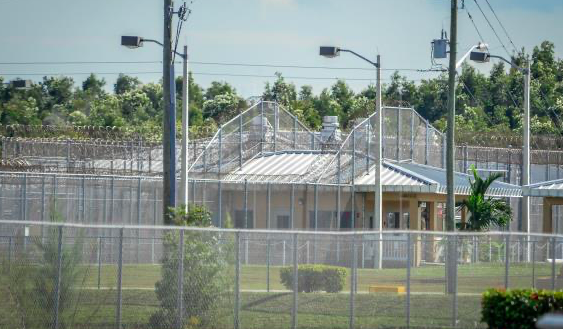 Descubren que hay 9.000 latinos más de lo que se creía en cárceles de Florida