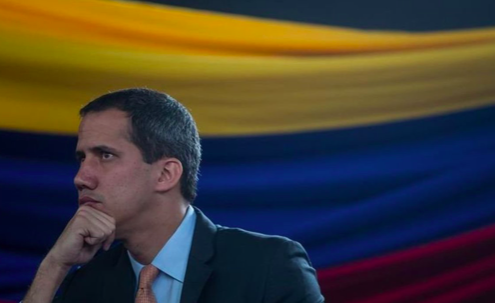 Canciller española recibirá a Guaidó «como presidente encargado de Venezuela»