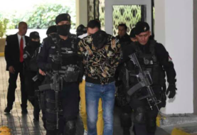 Detienen al líder del cártel Unión Tepito en México