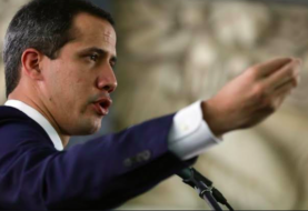 Guaidó tendrá invitados especiales en su "acto por la libertad" en Miami