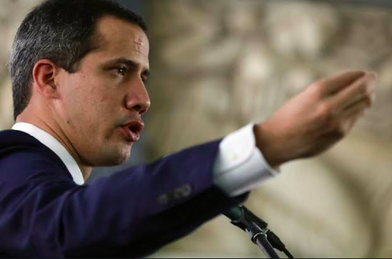 Guaidó tendrá invitados especiales en su «acto por la libertad» en Miami