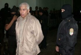 Fiscalía de México detiene a un presunto sobrino de Caro Quintero