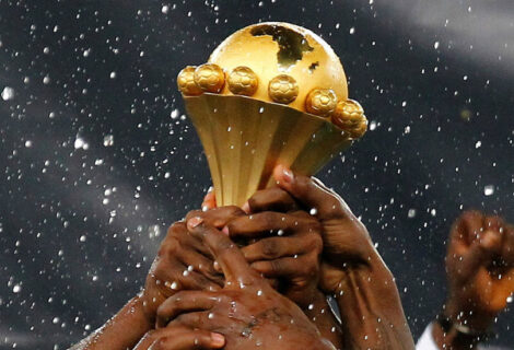 Camerún mueve la celebración de la Copa de África 2021 a principios de año