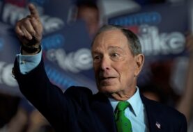 Bloomberg promete a los latinos el fin de la hostilidad de la era Trump