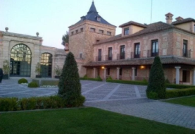 Padre de Guaidó sí visitó castillo de Alejandro Betancourt