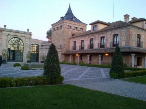 Padre de Guaidó sí visitó castillo de Alejandro Betancourt