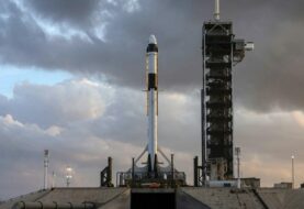 SpaceX cancela el envío de 60 satélites Starlink al espacio