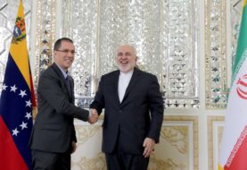 Venezuela fortalece peligrosas relaciones con Irán