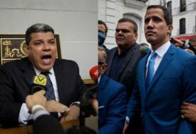 Venezuela, ¿dos presidentes para un mismo parlamento?